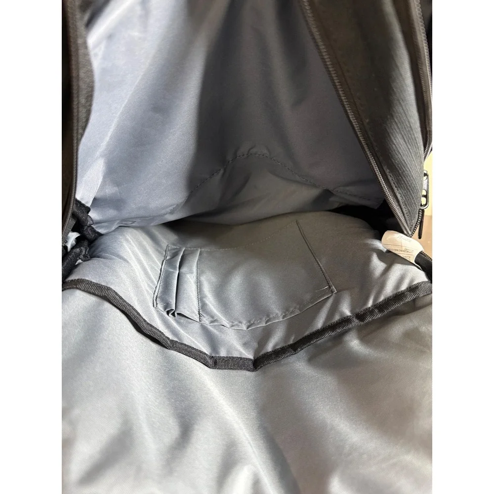 Nike Backpack Men's Black‎ Albert C Kobayashi Inc General Contractor School Bag
